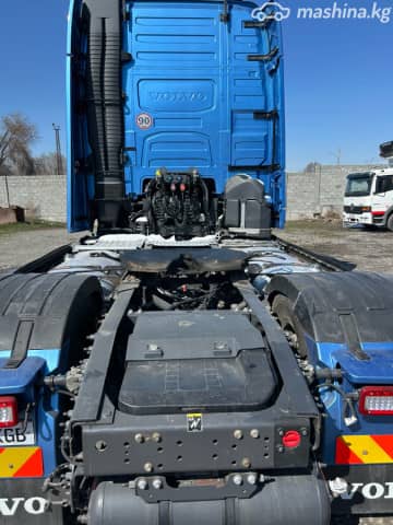 Volvo FH