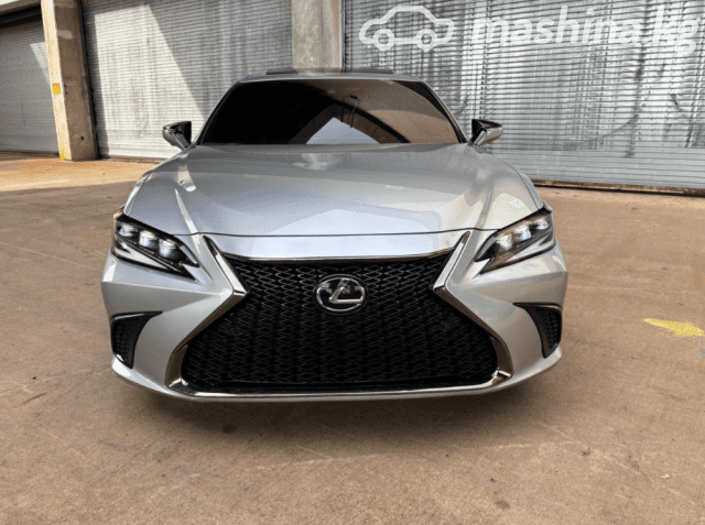 Lexus ES VII 350 3.5 AT