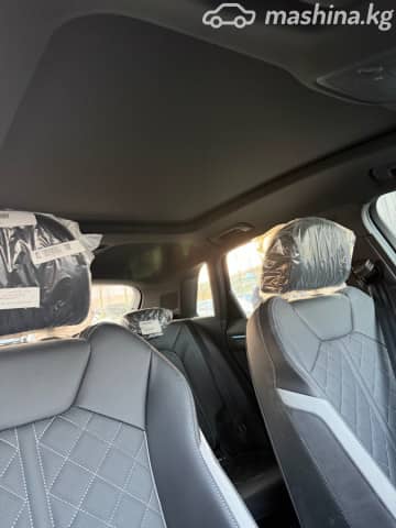 Audi Q3 II (F3) 45 TFSI 2.0 AMT 4WD