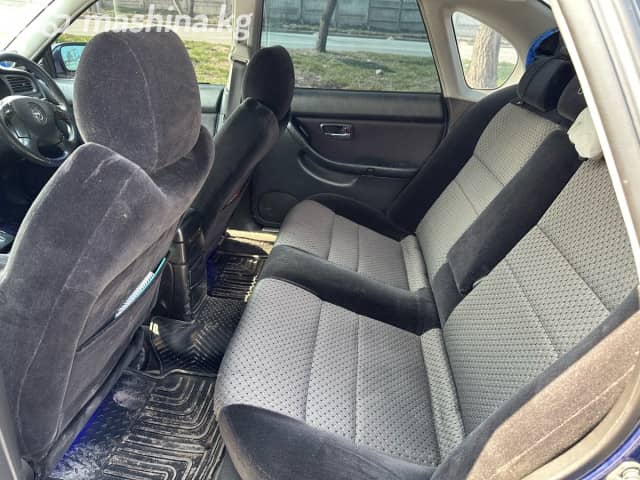 Subaru Legacy III 2.0 AT 4WD