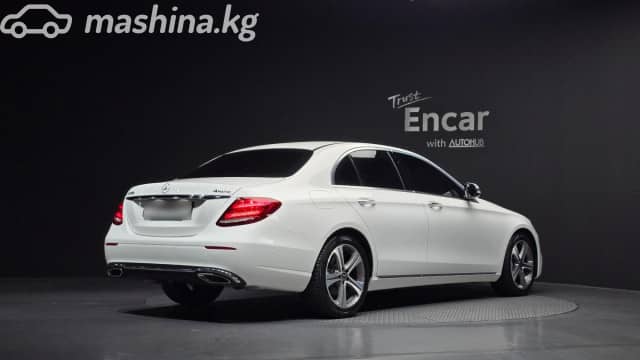 Mercedes-Benz E-Класс V (W213, S213, C238) E 300 9G-TRONIC