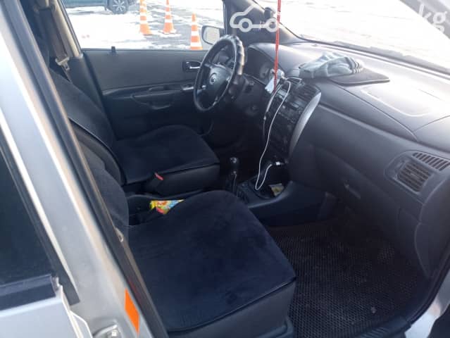 Mazda Premacy I (CP) 1.8 MT