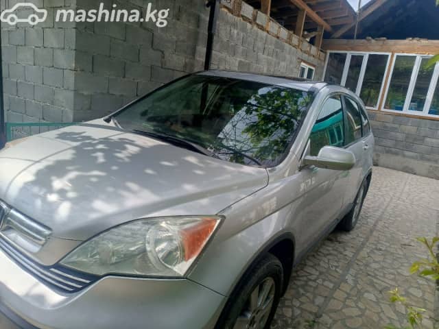 Honda CR-V III 2.4 AT