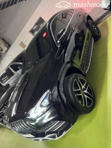 Mercedes-Benz GLE II (V167) Рестайлинг 450 3.0 AT 4WD