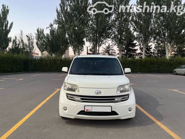 Daihatsu Materia 1.5 MT
