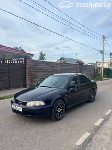 Honda Torneo 1.9 AT