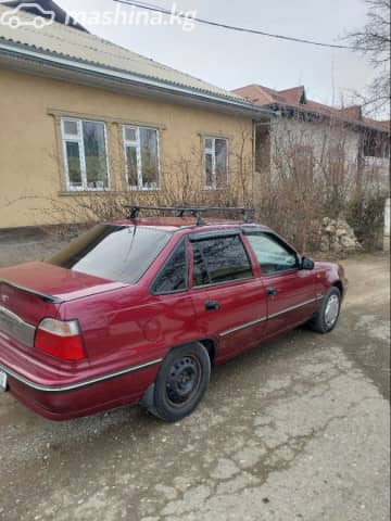 Daewoo Nexia I 1. 6 MT