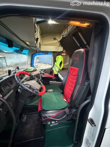 Volvo FH