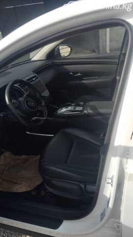 Hyundai Tucson IV L 1.5 AT