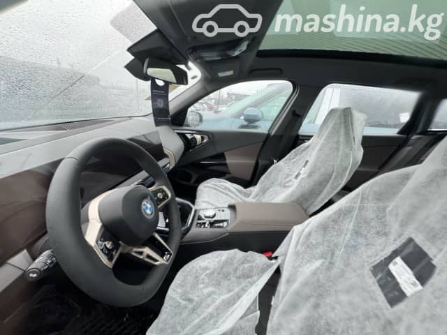 BMW X3 IV (G45/G48) 30L xDrive 2.0 AT 4WD