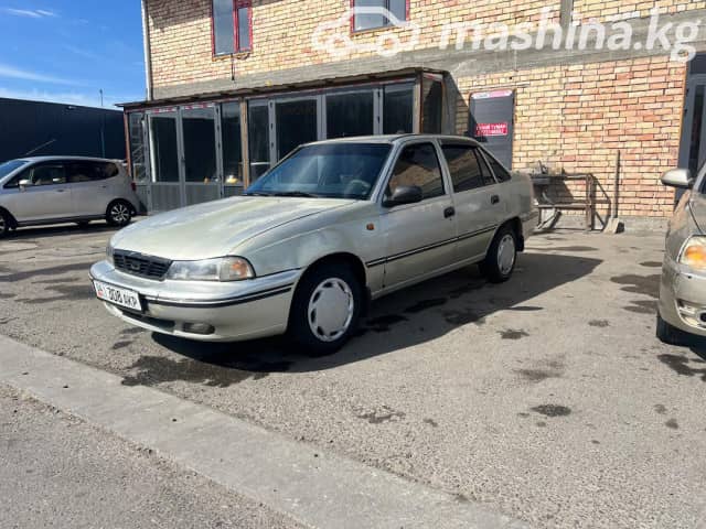 Daewoo Nexia I 1. 6 MT
