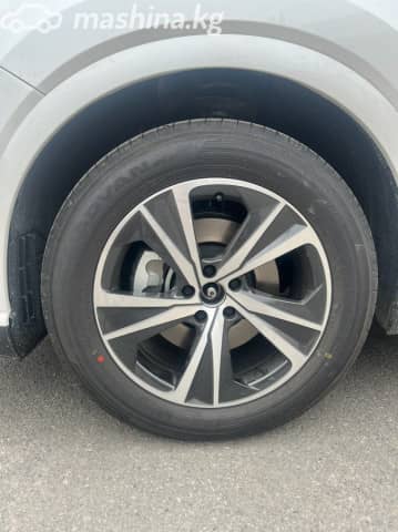 Lexus RX V 300 2.0 AT 4WD