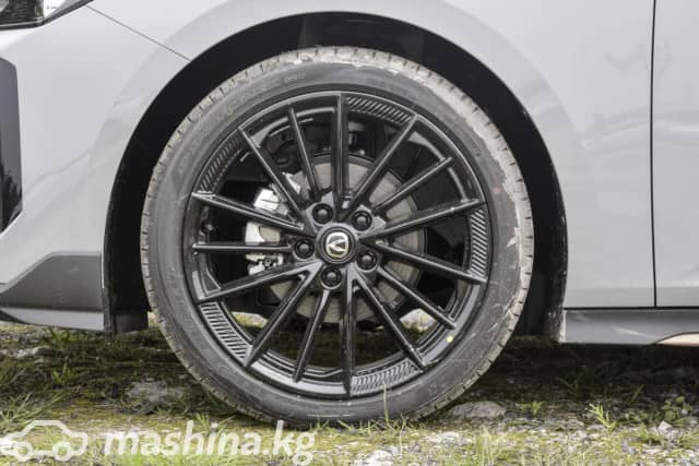 Changan UNI-V 2.0 AT