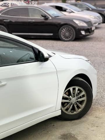 Hyundai Avante VI Рестайлинг 1.6 AT