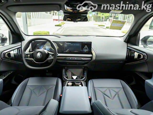 BMW X3 IV (G45/G48) 30e xDrive 2.0hyb AT 4WD