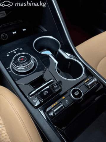 Kia K5 III 2.0hyb AT