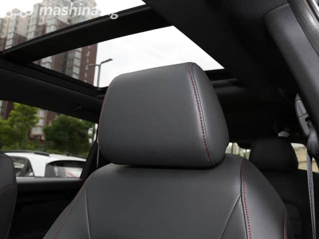 Honda CR-V VI 2.0hyb CVT