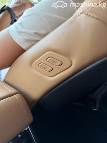 Kia K7 YG (II) Рестайлинг 2.5 AT