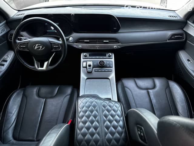 Hyundai Palisade I 2.2 AT