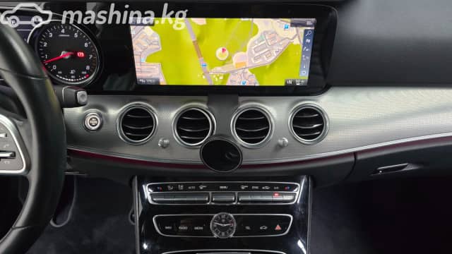 Mercedes-Benz E-Класс V (W213, S213, C238) E 300 9G-TRONIC