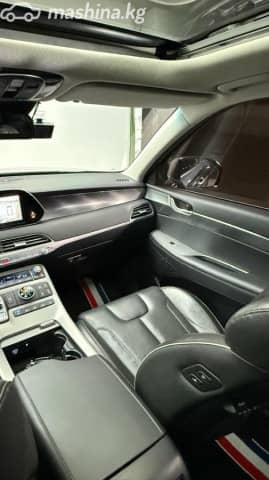 Hyundai Palisade I 2.2 AT