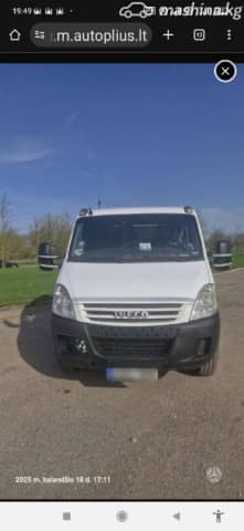 IVECO Daily