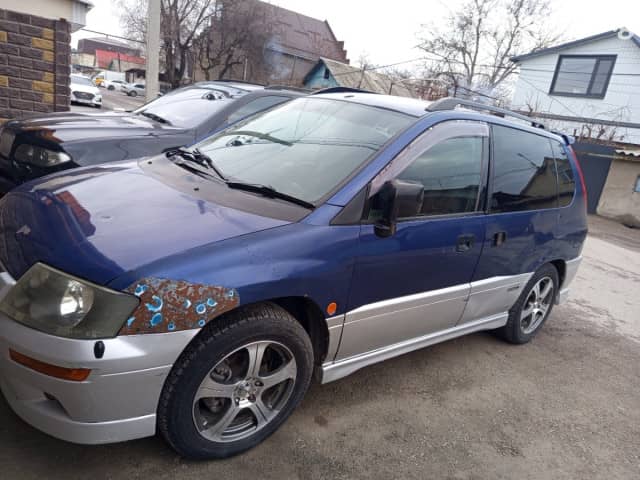 Mitsubishi RVR II 1.8 AT