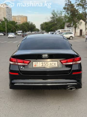 Kia K5 II 2.0 AT