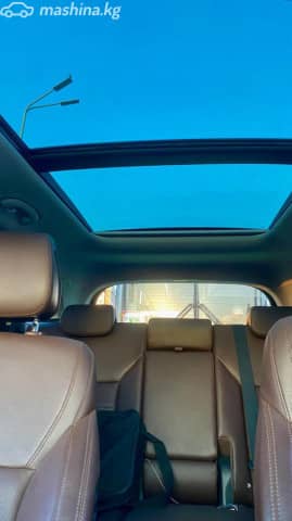 Kia Sorento III Prime 2.2d AT