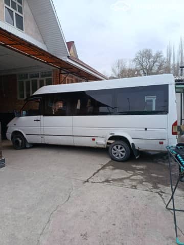 Mercedes-Benz Городской