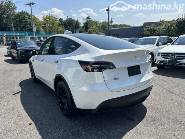 Tesla Model Y I Performance Electro AT 4WD