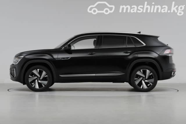 Volkswagen Teramont I Рестайлинг (China Market) 2.0 AMT