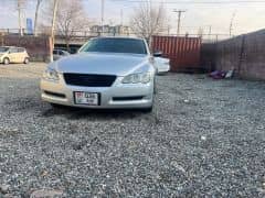 Toyota Mark X I 2.5 AT