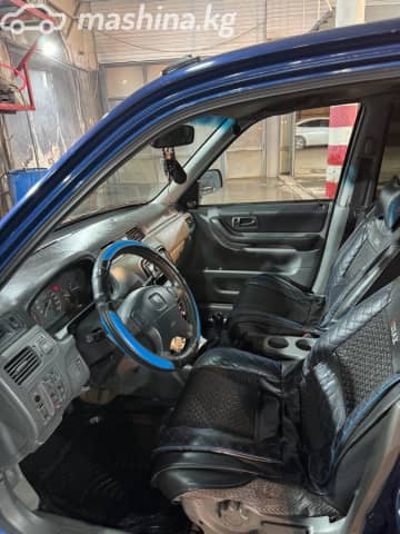 Honda CR-V I 2.0 MT 4WD