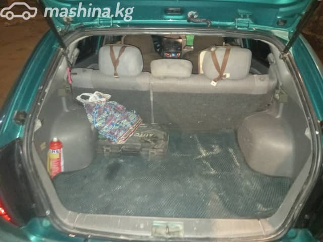 Kia Rio I 1.5 MT
