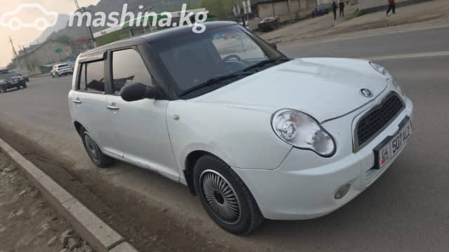 Lifan Smily I (320) 1.3 MT