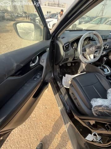 Nissan X-Trail IV 1.5 CVT