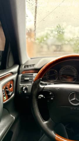 Mercedes-Benz E-Класс II (W210, S210) Рестайлинг 430 4.3 AT