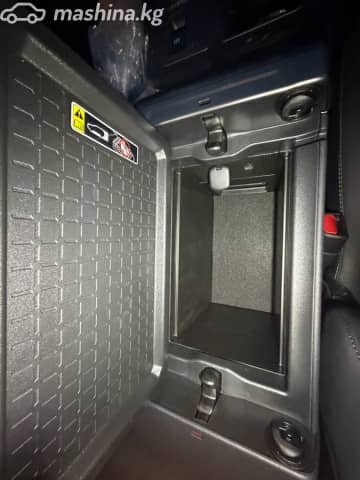 Toyota Wildlander 2.0 CVT 4WD