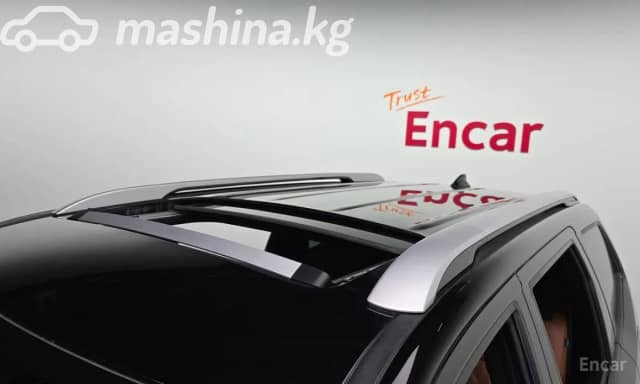 Kia Mohave I Рестайлинг 2 3.0d AT 4WD