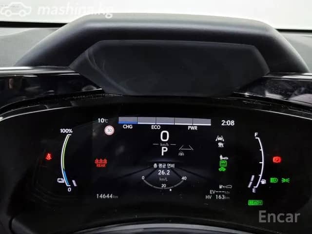 Lexus NX II 450h+ 2.5hyb AT 4WD