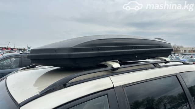 Mazda MPV II (LW) 2.5 AT