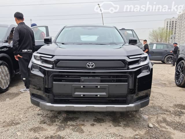 Toyota RAV4 V (XA50) 2.0 CVT 4WD
