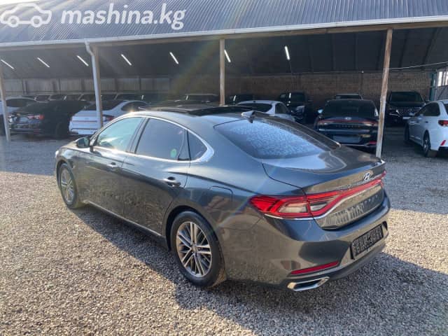 Hyundai Grandeur VI 2.4 AT