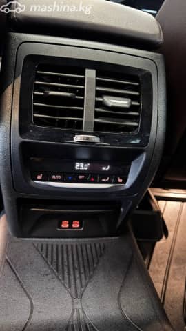 BMW X4 II (G02) Рестайлинг M40i 3.0 AT 4WD