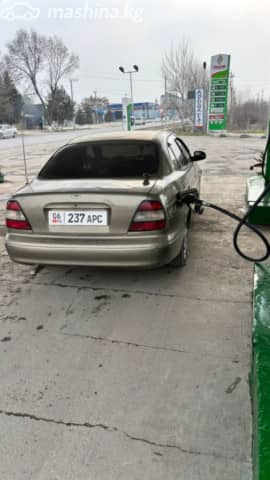 Daewoo Leganza 1.8 MT