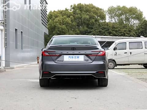 Toyota Camry IX (XV80) 2.5hyb CVT