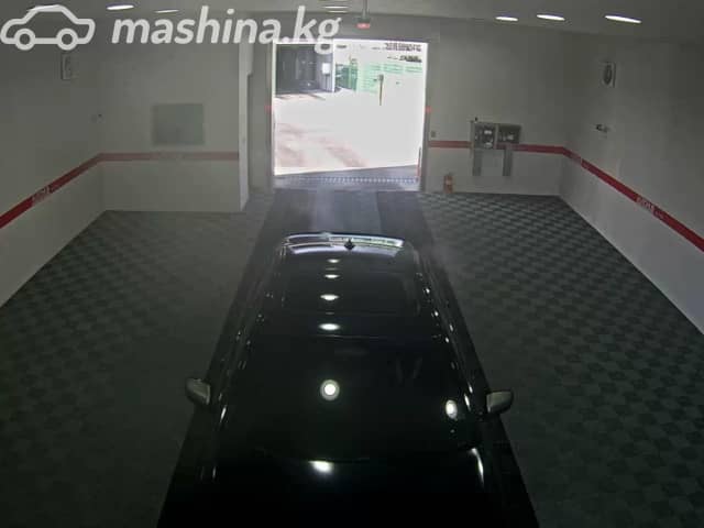 BMW 5 серии VII (G30/G31) Рестайлинг M550i xDrive 4.4 AT 4WD