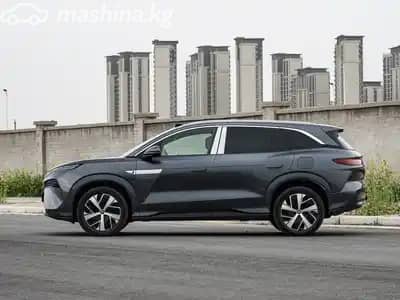 BYD Tang II Рестайлинг DM-i 1.5hyb AT