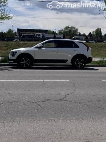 Kia Niro II 1.6hyb AMT